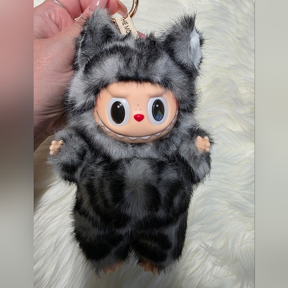 Beautiful Custom Labubu Set 6 ๐ - Picture 13 of 14